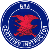 NRA Certified Instructors